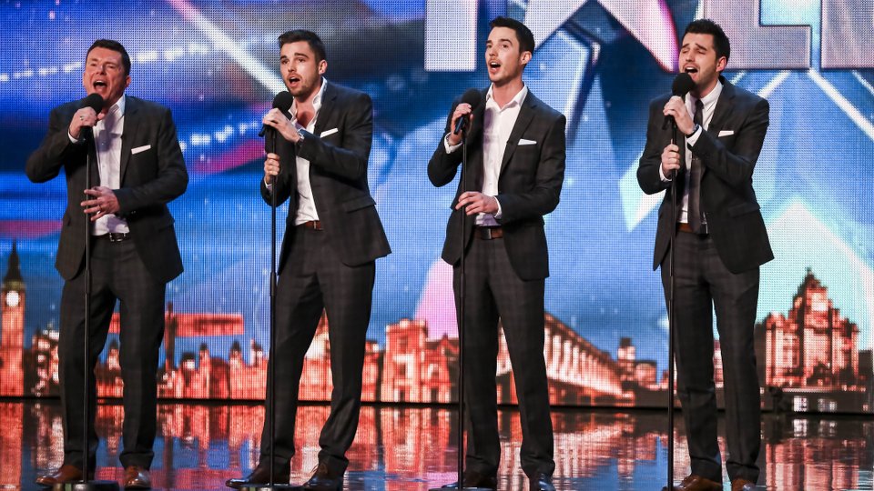 Britain's Got Talent