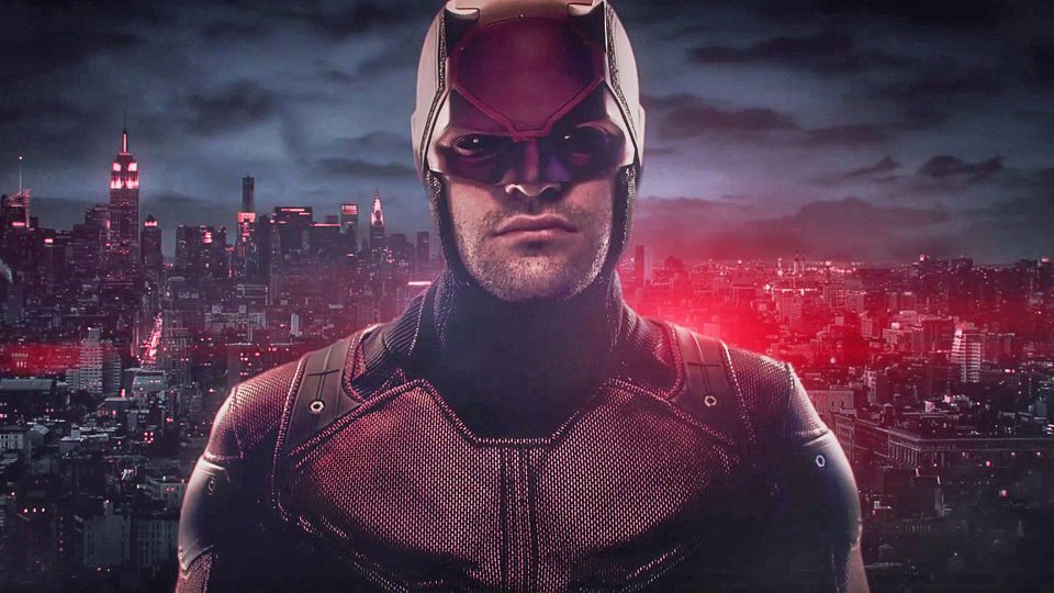 Daredevil
