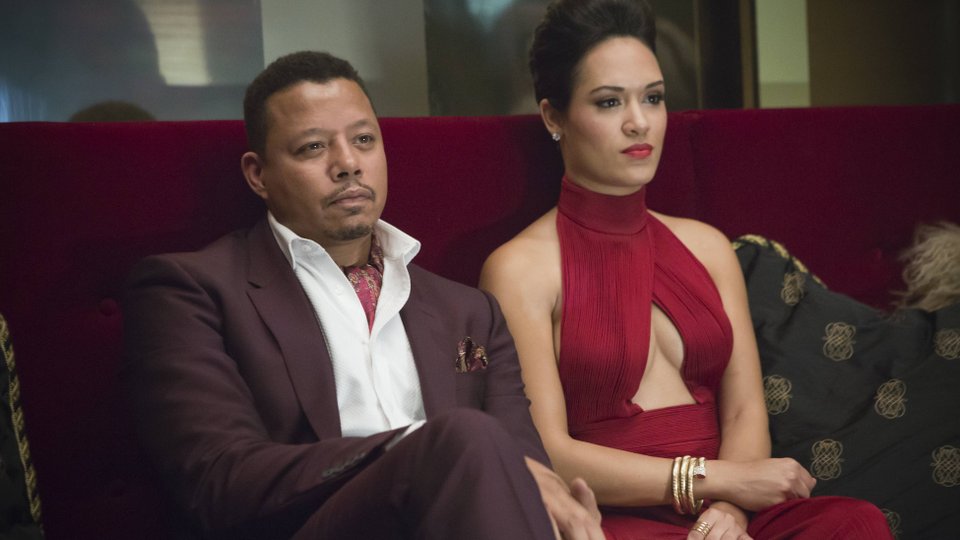Empire season 1 episode 2