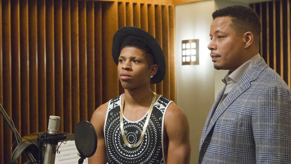 Empire season 1 episode 4