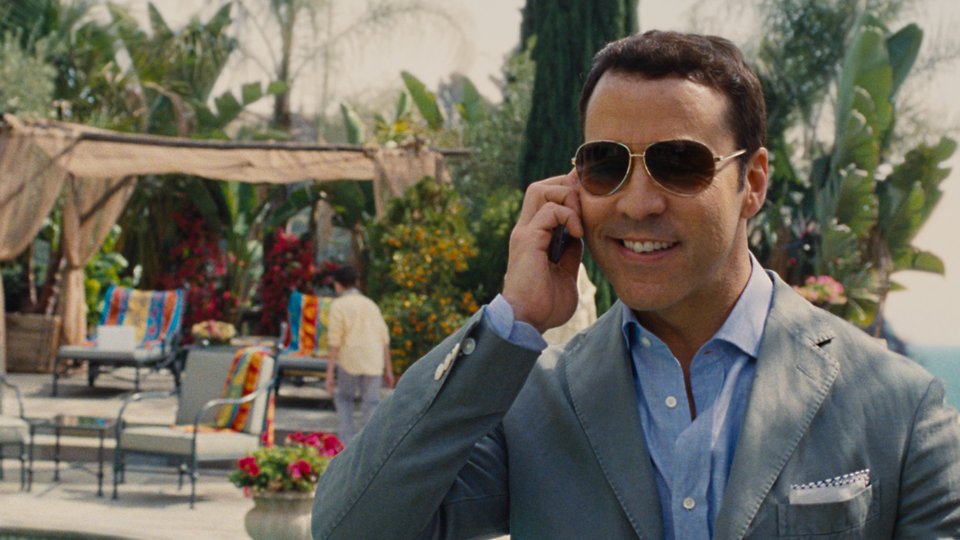 Entourage - Ari Gold