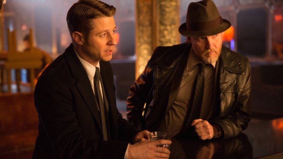 Gotham season 1 episode 19