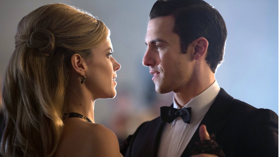 Gotham season 1 episode 20