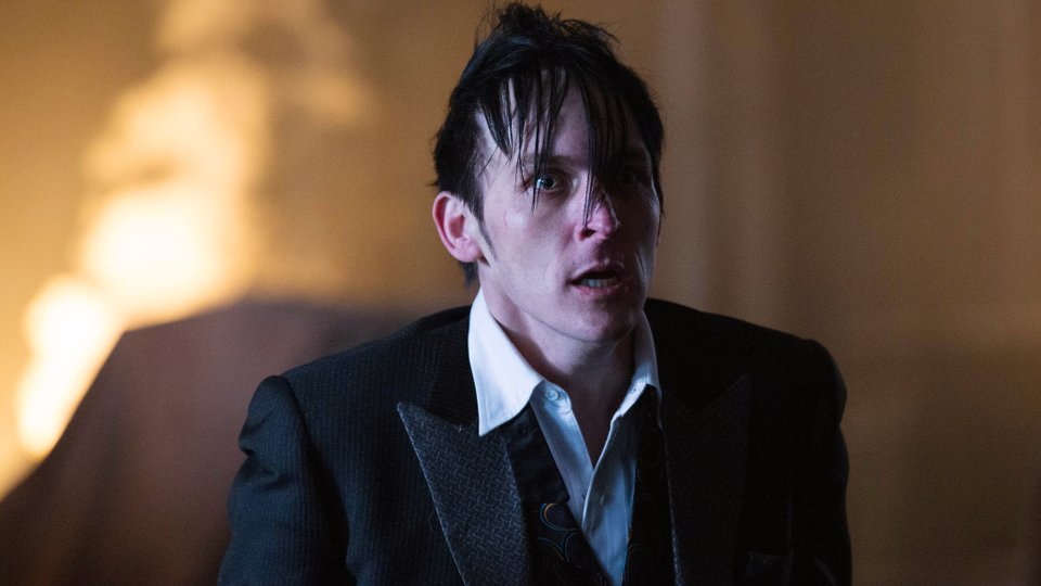 Gotham season 1 episode 22