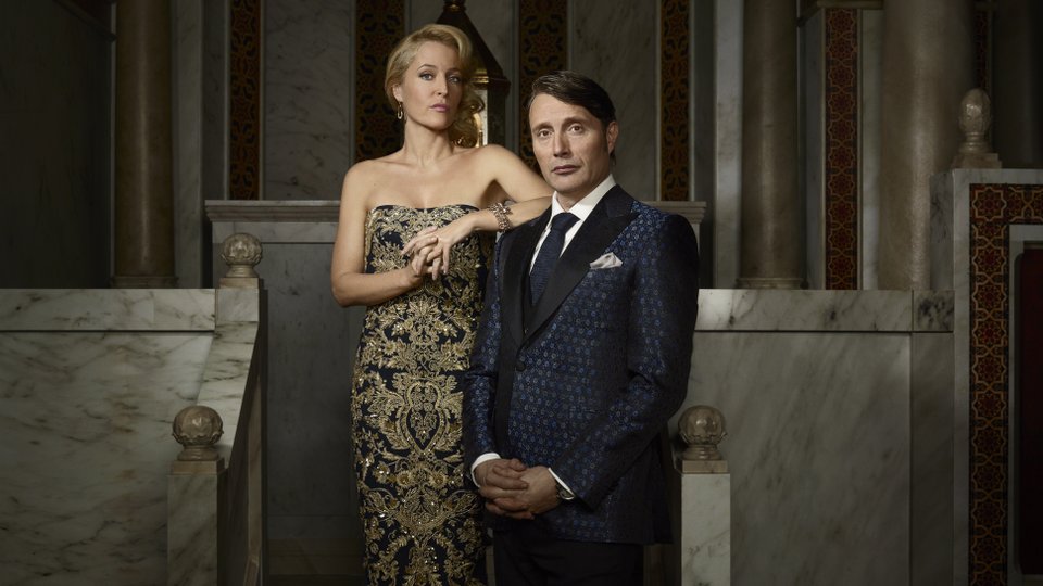 Hannibal season 3