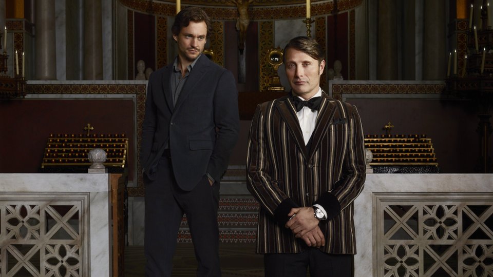 Hannibal season 3