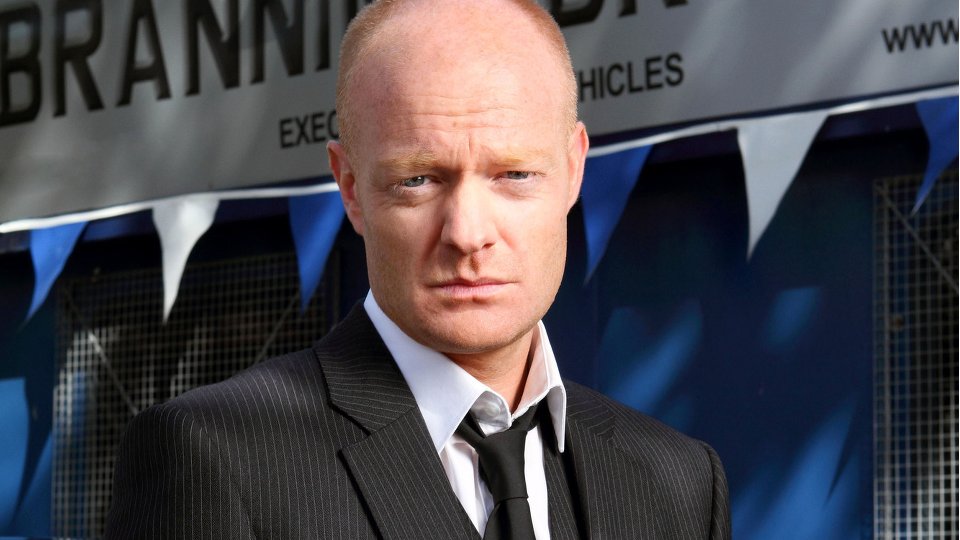 Jake Wood
