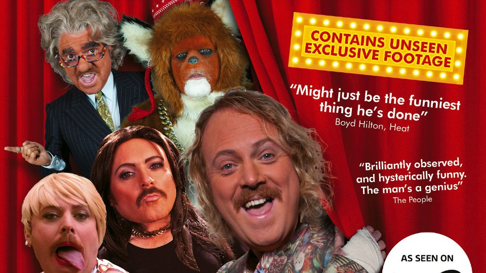 The Keith Lemon Sketch Show