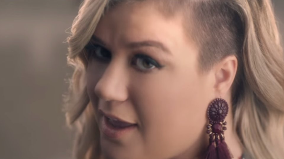 Kelly Clarkson
