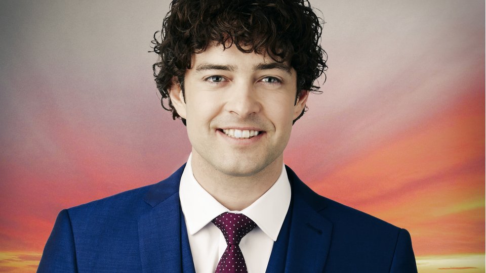 Lee Mead
