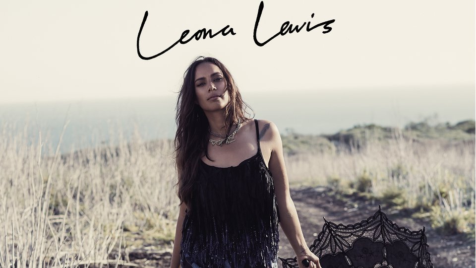 Leona Lewis