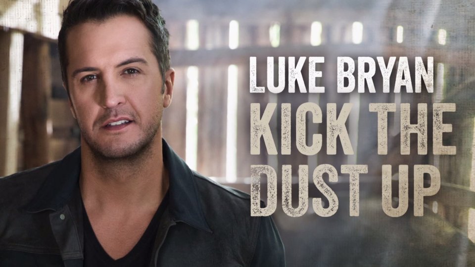 Luke Bryan