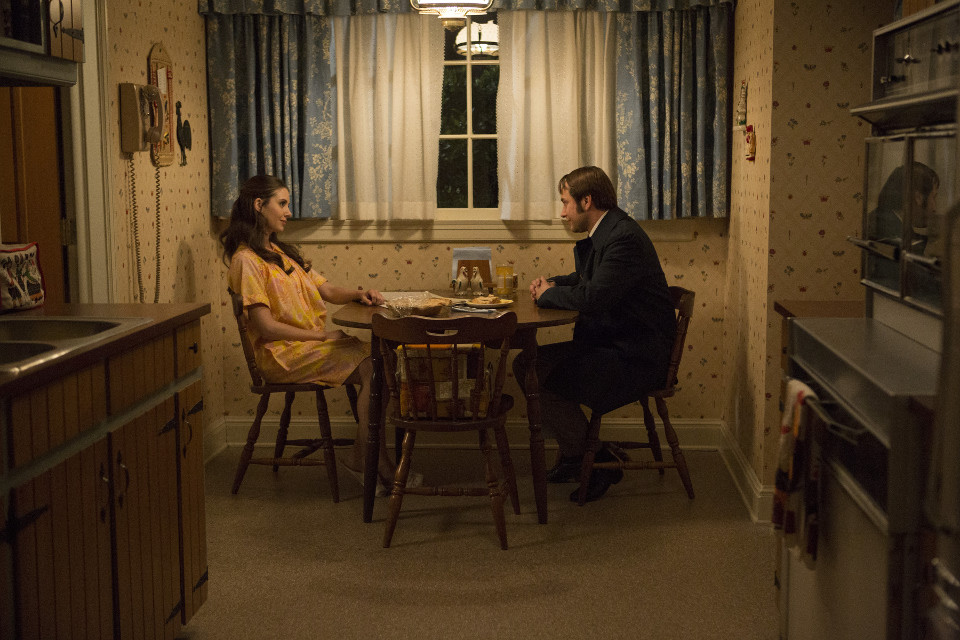 Mad Men season 7 episode 13