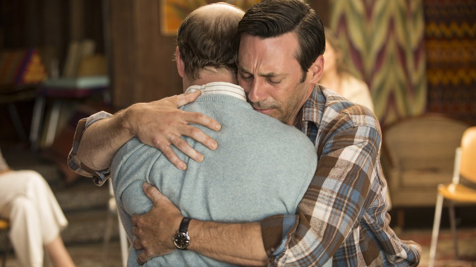 Mad Men season 7 episode 14