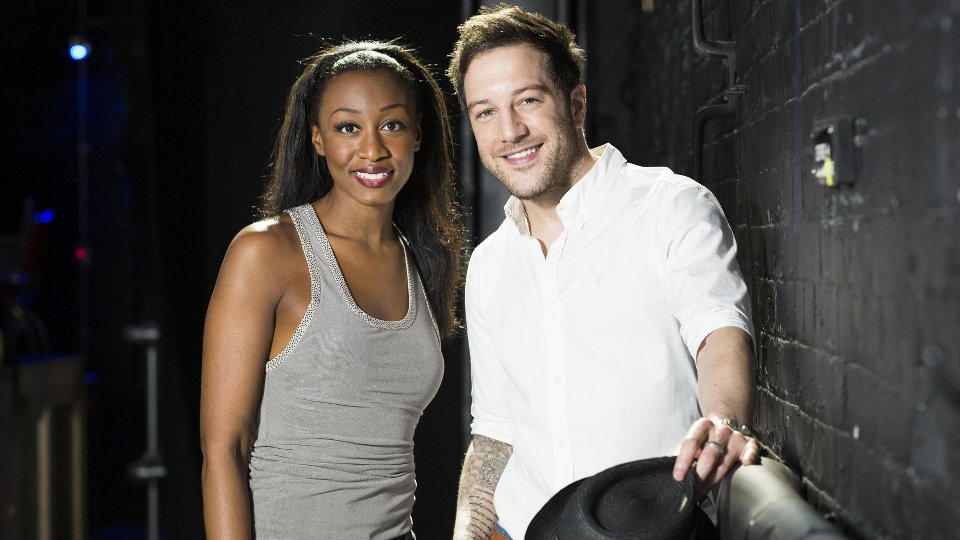 Matt Cardle