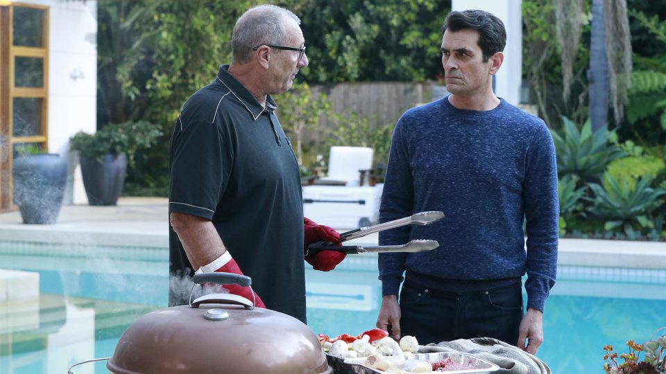 Modern Family season 6 episode 19