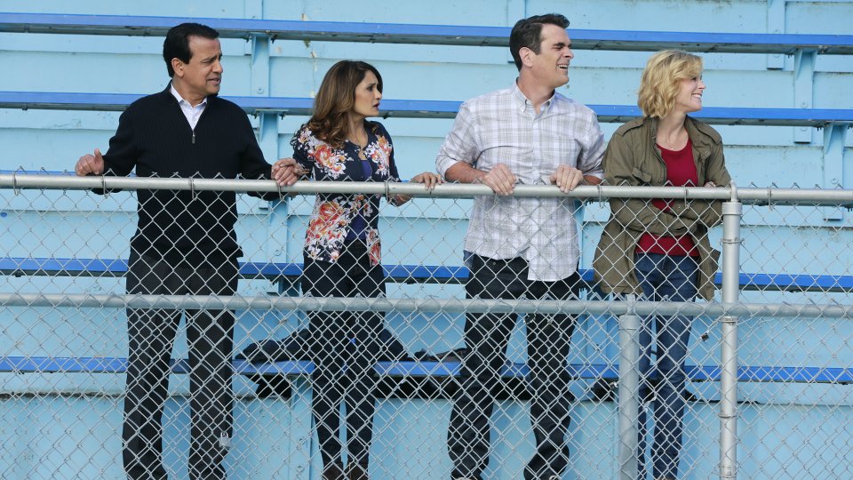 Modern Family season 6 episode 22