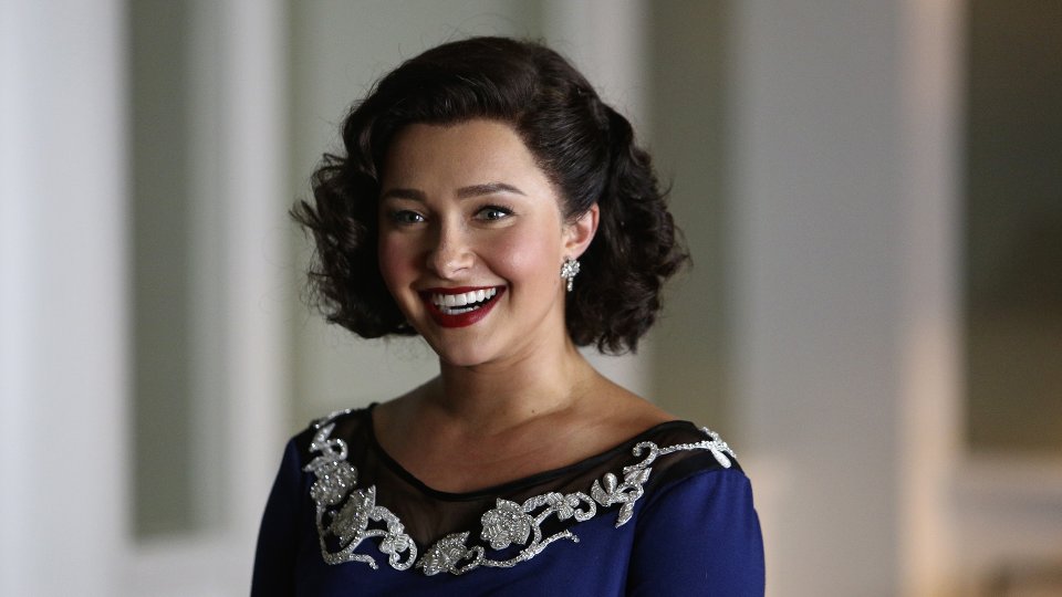 Nashville season 3 episode 2