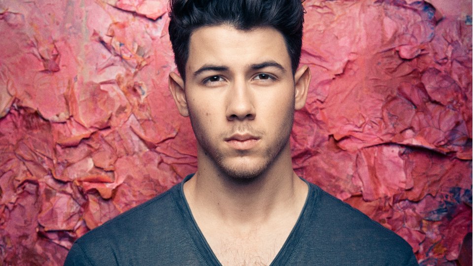 Nick Jonas