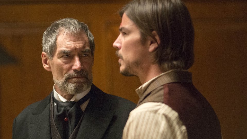 Penny Dreadful season 2 episode 1
