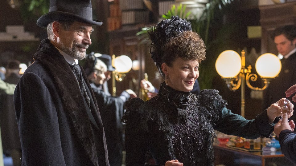 Penny Dreadful season 2 episode 2