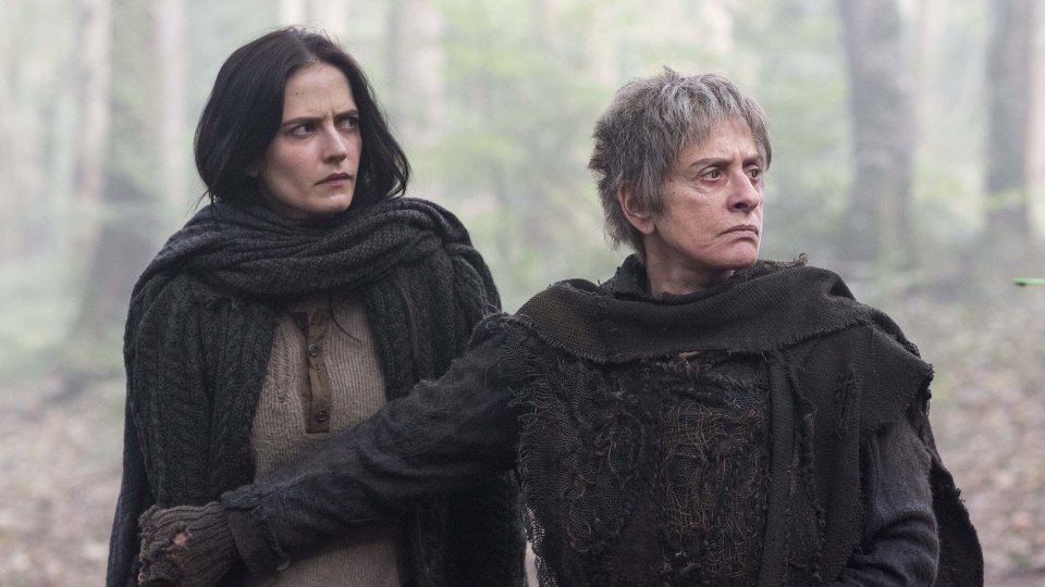 Penny Dreadful season 2 episode 3