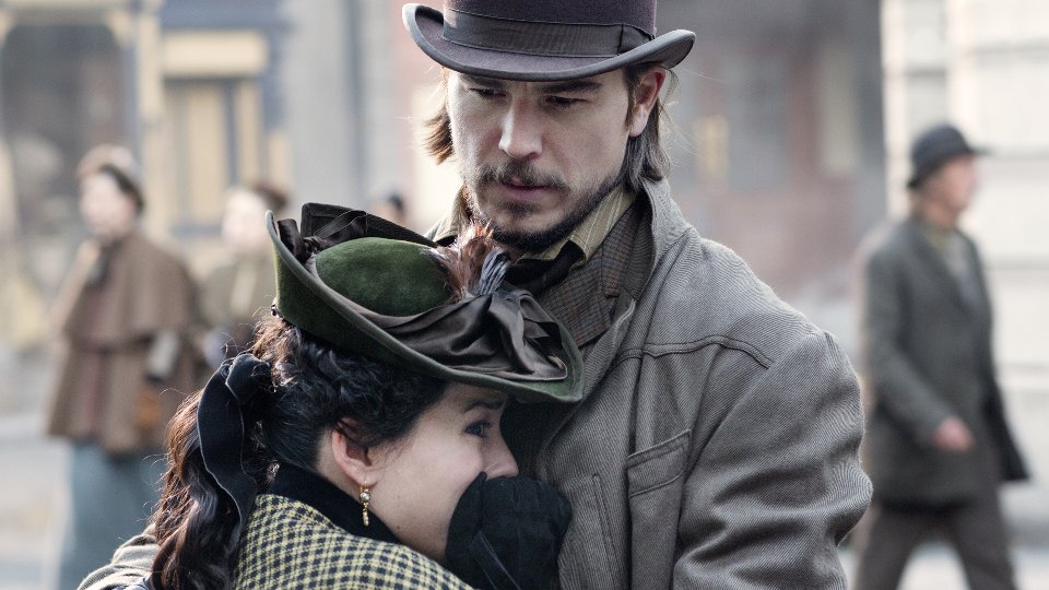Penny Dreadful season 2 episode 4