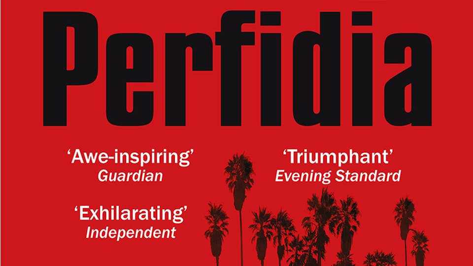 Perfidia