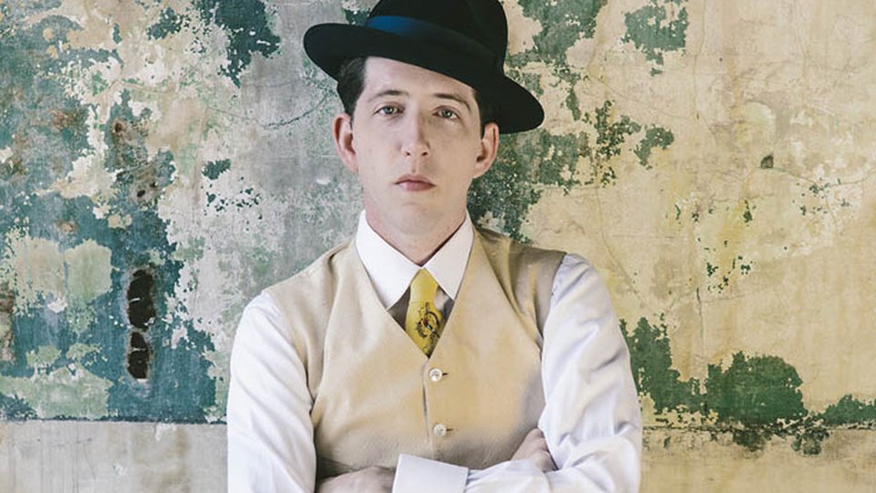 Pokey LaFarge