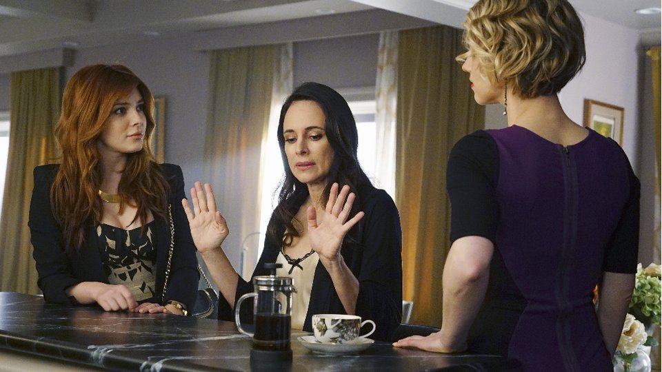 Revenge season 4 episode 20