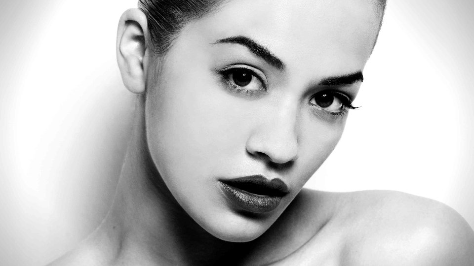 Rita Ora