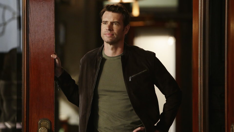 Scandal season 4 episode 19