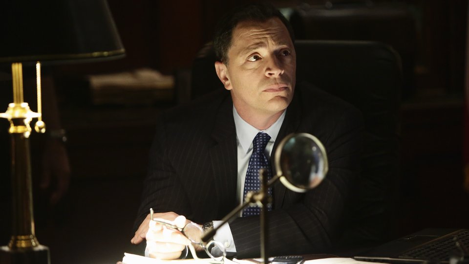 Scandal season 4 episode 18