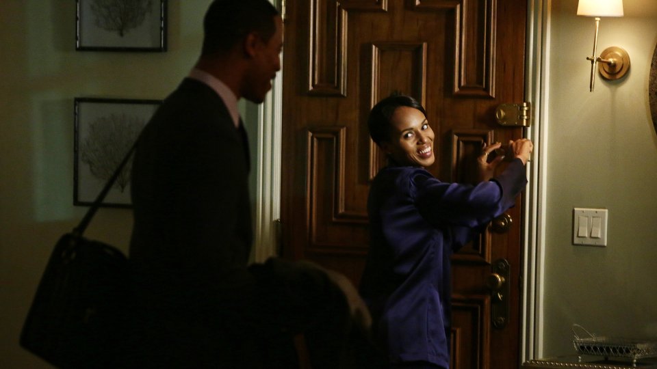 Scandal season 4 episode 20