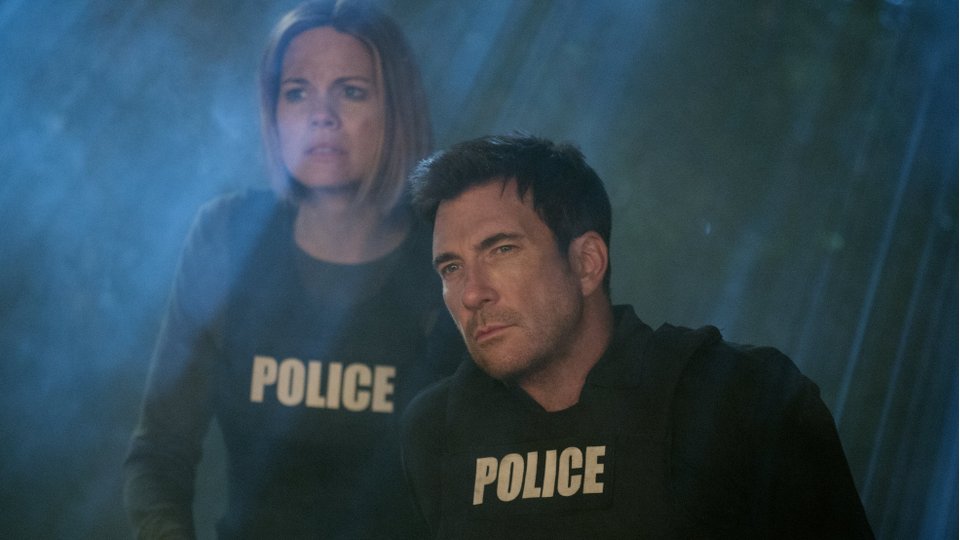 Stalker season 1 episode 18