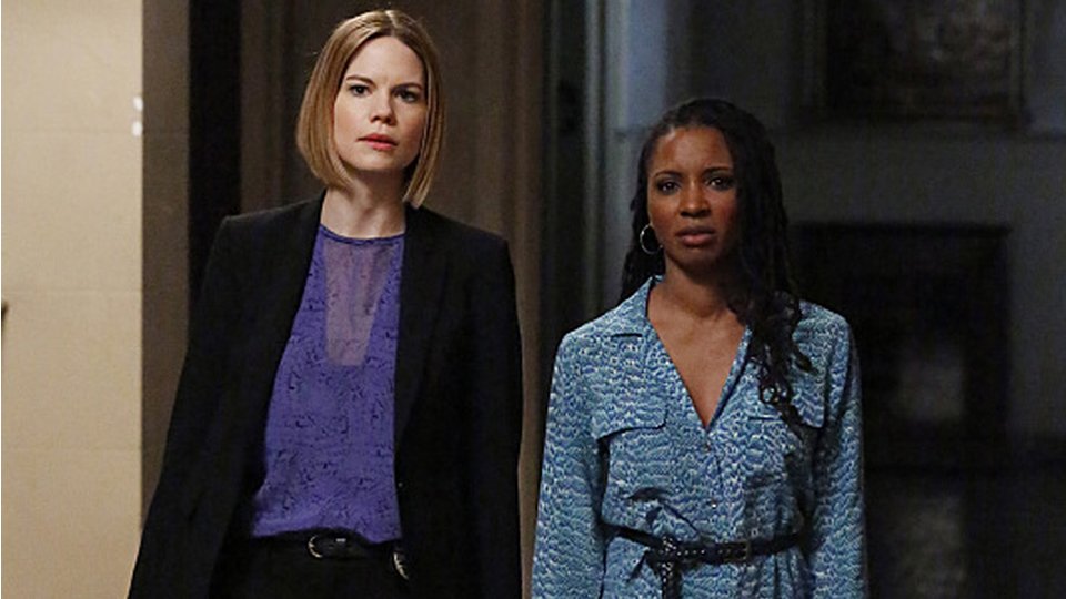 Stalker season 1 episode 19