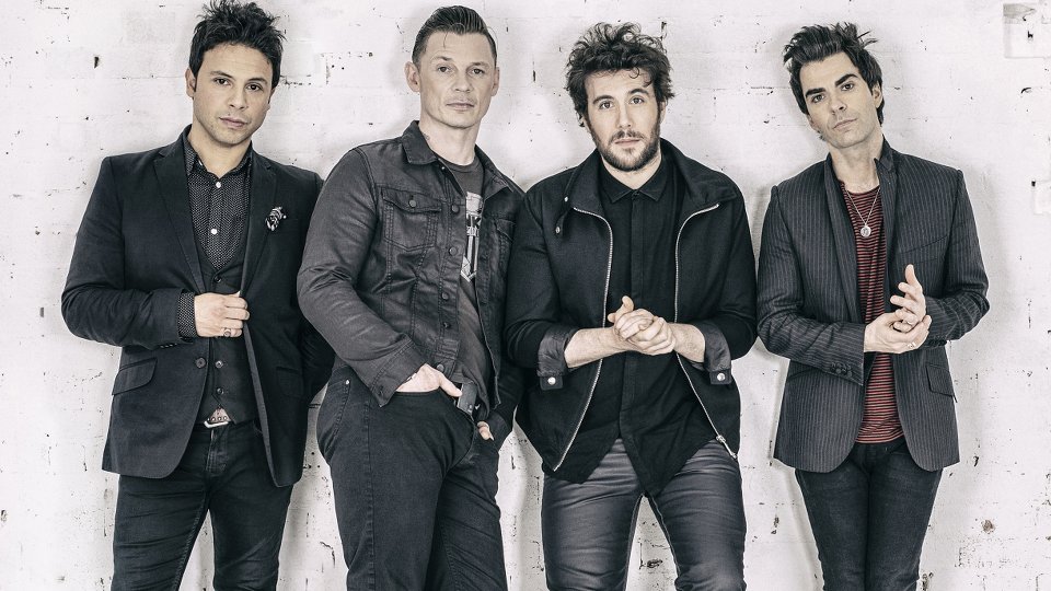 Stereophonics