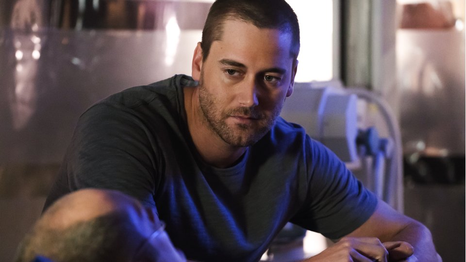 The Blacklist season 2 episode 19