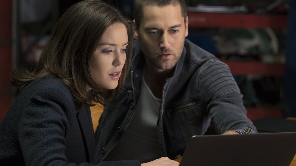 The Blacklist season 2 episode 20