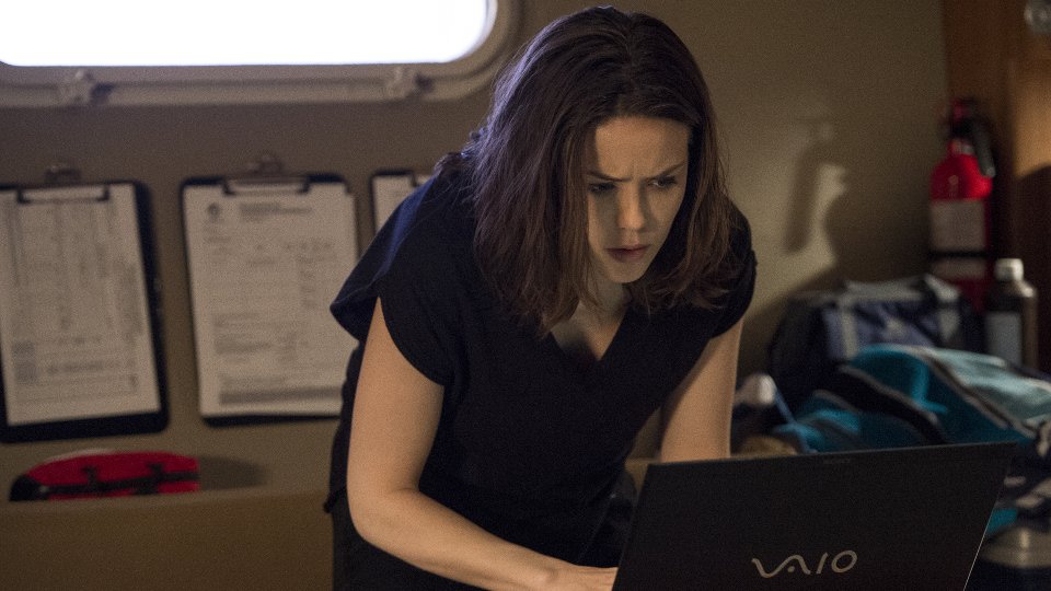 The Blacklist season 2 episode 22