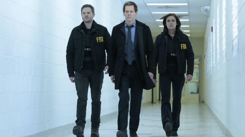 The Following season 3 episode 10