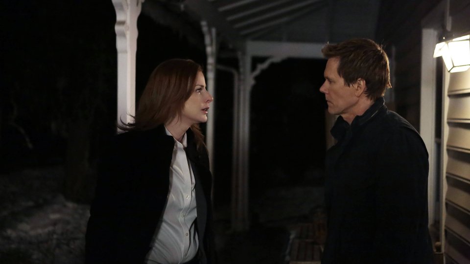 The Following season 3 episode 11