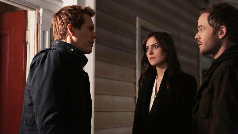 The Following season 3 episode 11