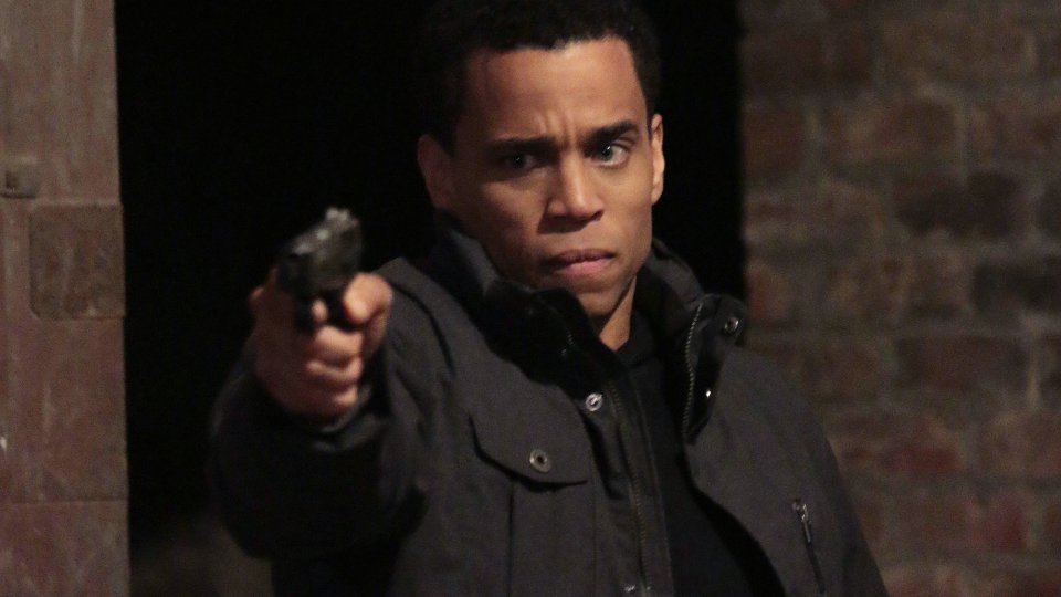 The Following season 3 episode 12