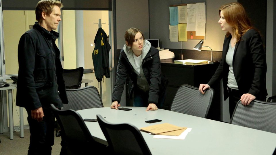 The Following season 3 episode 14