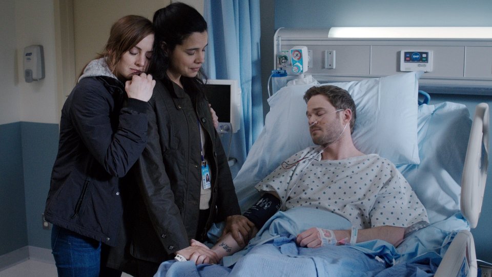 The Following season 3 episode 15