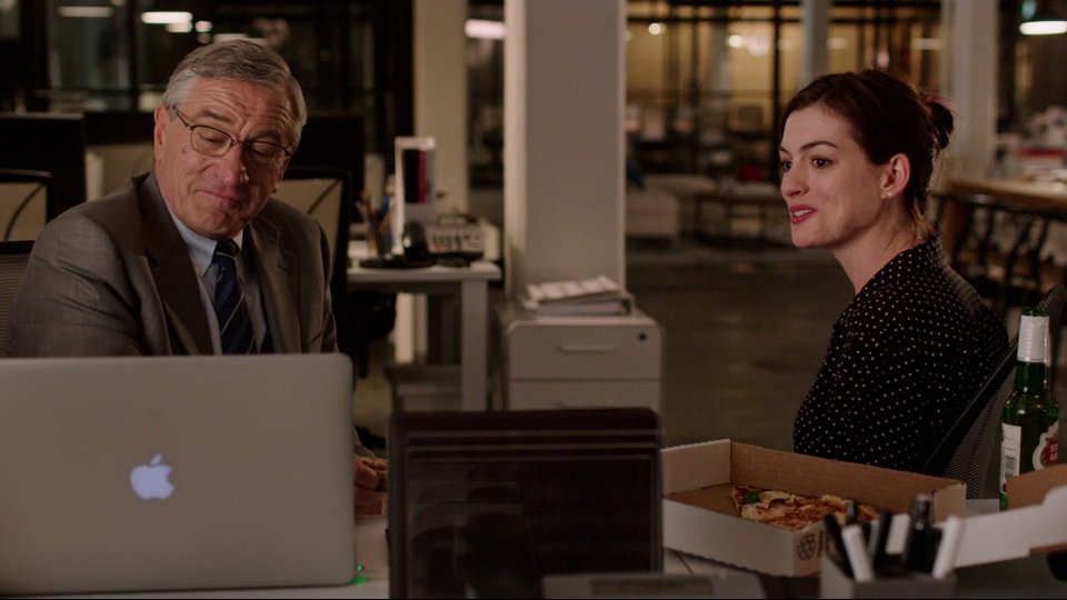 The Intern