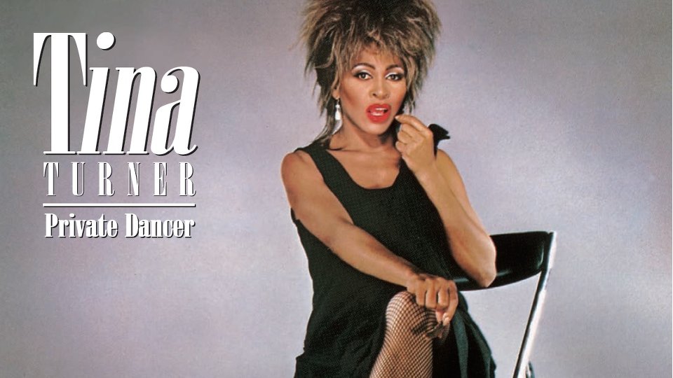 Tina Turner
