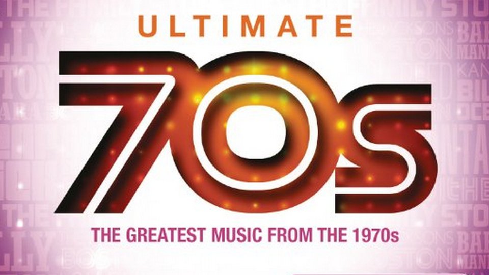 Ultimate 70s