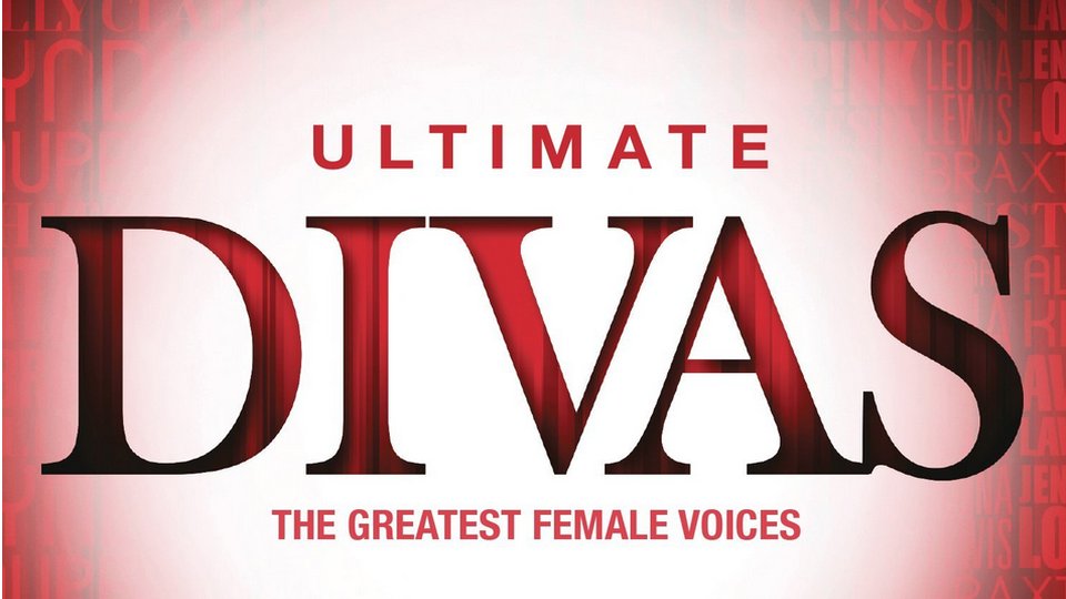 Ultimate Divas